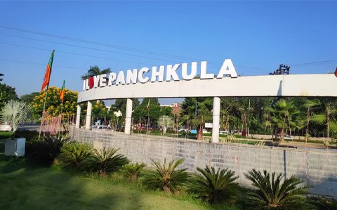 Panchkula